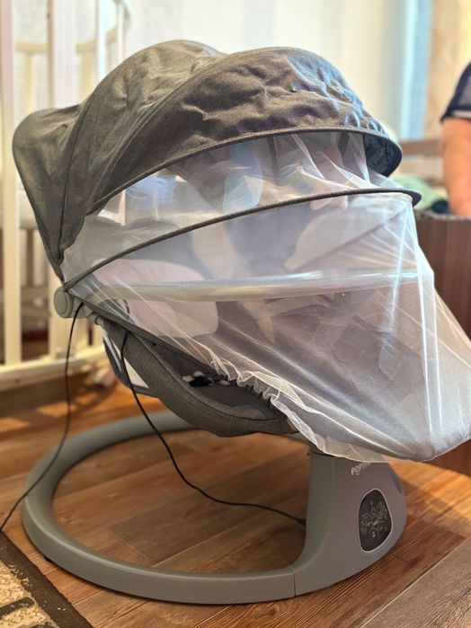 Манеж и шезлонг за 60тыс