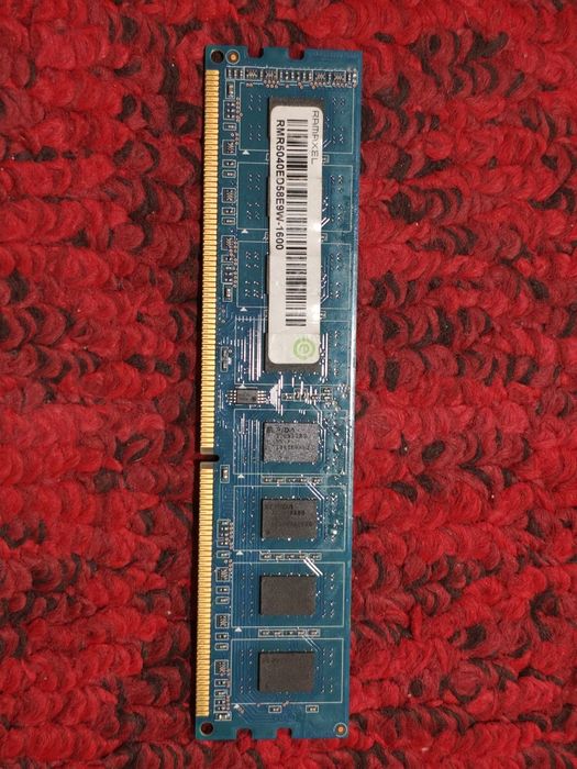 Продаю ОЗУ для ПК