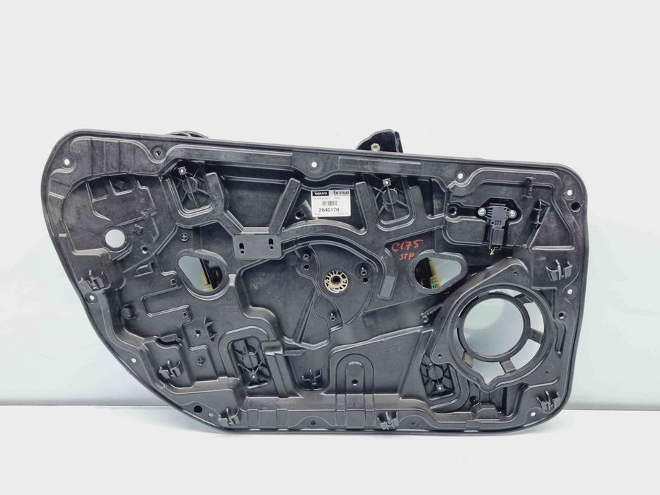 Macara electrica geam stanga fata Volvo V40 [Fabr 2013-2019] 31276215