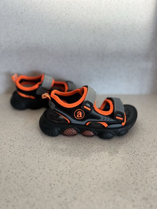 Детски Спортни сандали Apawwa ZX95  29 номер