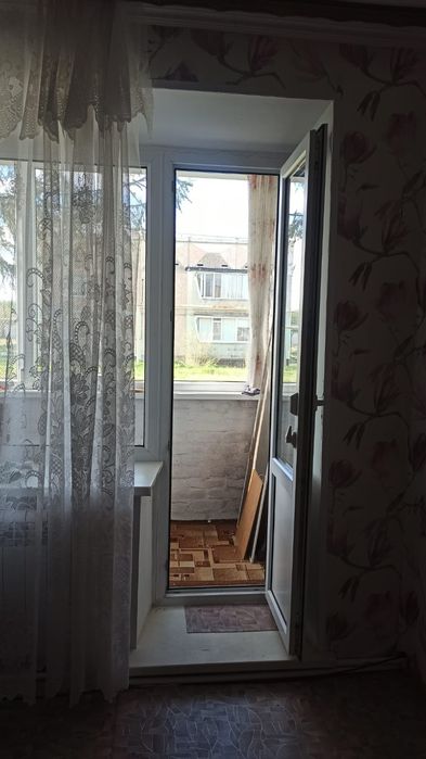 Квартира п.Октябрьский