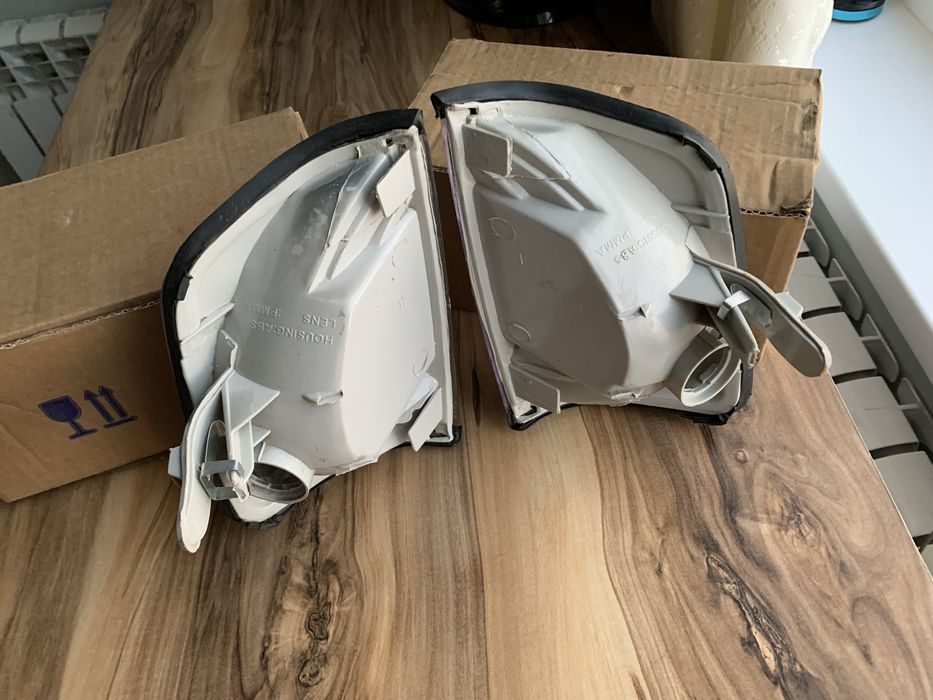 Продам на мерседес W124