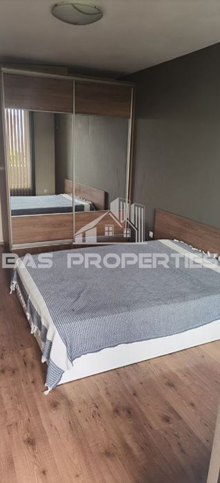 Дава се под наем Двустаен апартамент в София, Люлин 8 - 60 кв.м за 550 € - Снимка #8