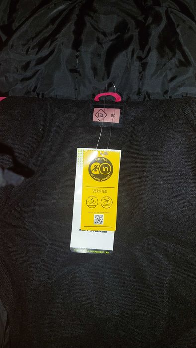 Geaca impermeabila de ski XXL