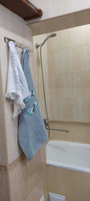 Сдаётся квартира на Банковском доме