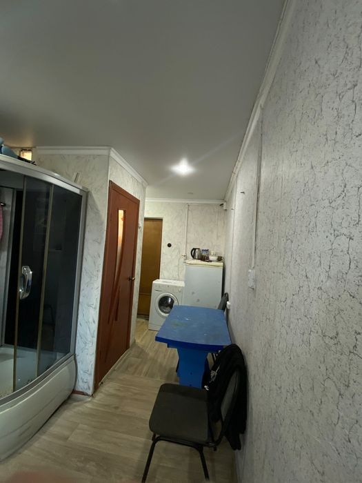 Продаётся общежитие в Уральске