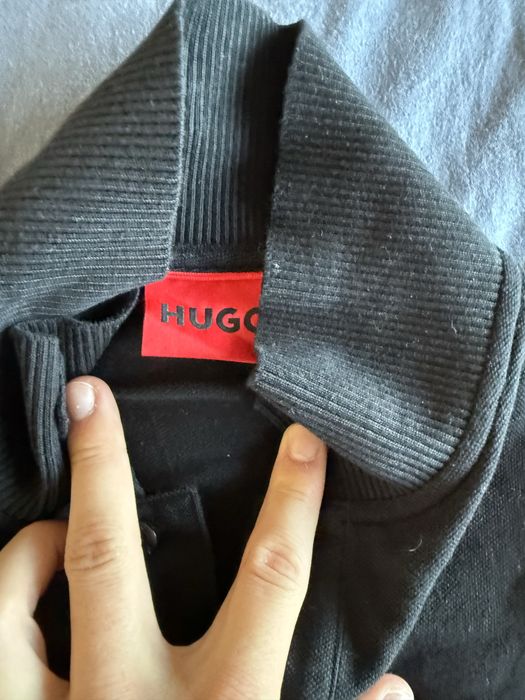 Мъжка блуза hugo