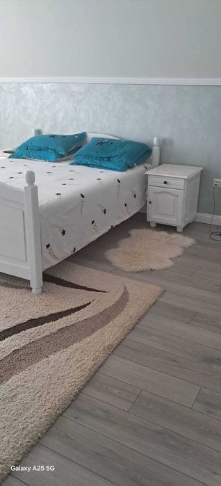 Casă pentru două generați!!!