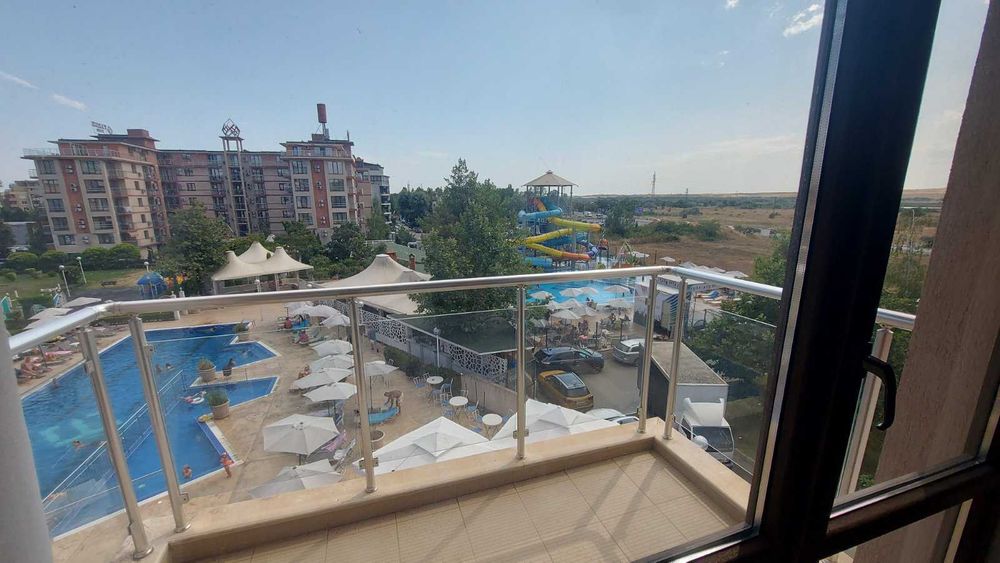 Продава се Тристаен апартамент в к.к. Слънчев бряг - 80 кв.м за 1094 €/кв.м - Снимка #8