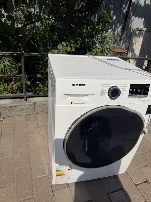 Продам стиральные машины