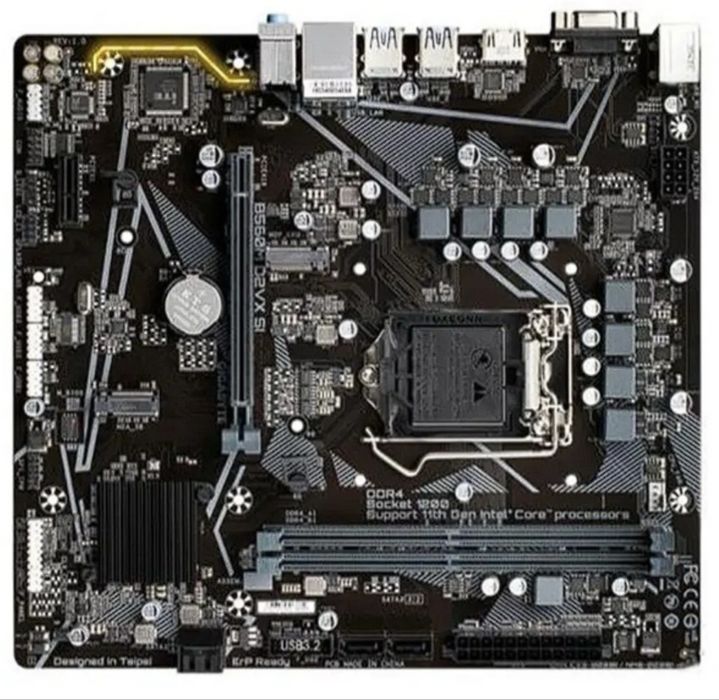 Системный блок игровой