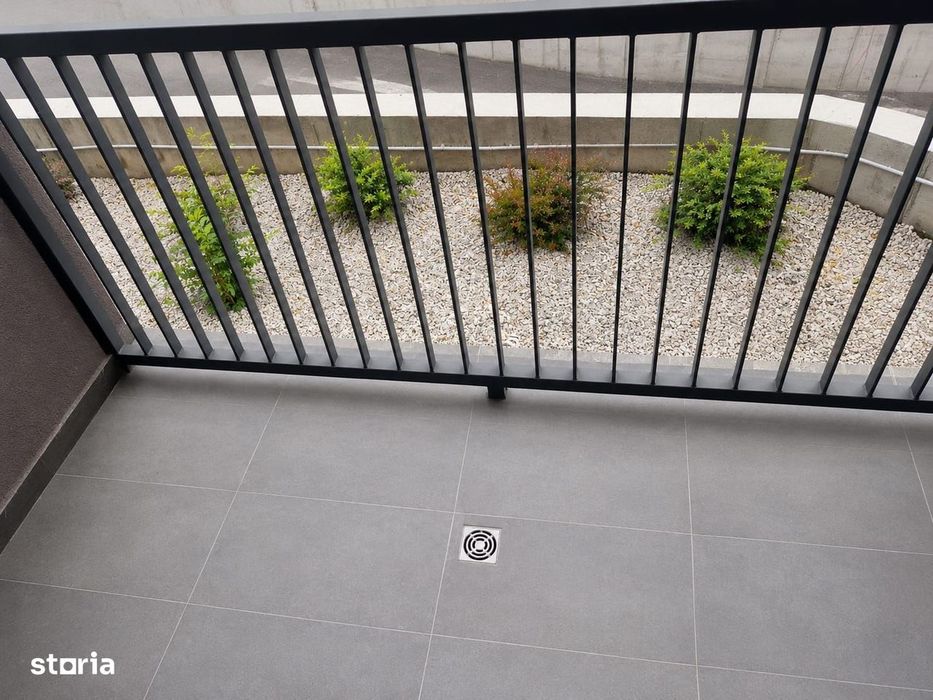 Apartament 4 camere, 90 mp utili,finisat, str A. Iancu Floresti