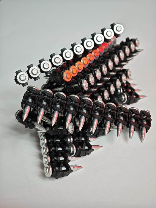 Cuie  HILTI BX3, BX4, GX și Spit