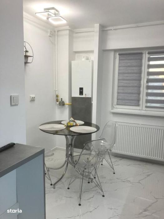 2 Camere Panduri | Metrou 800m | Centrala Proprie | Renovat Nou