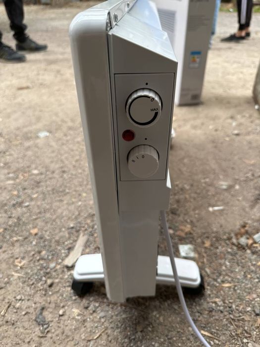 Aiwa 2000 конвекторный  обогреватель