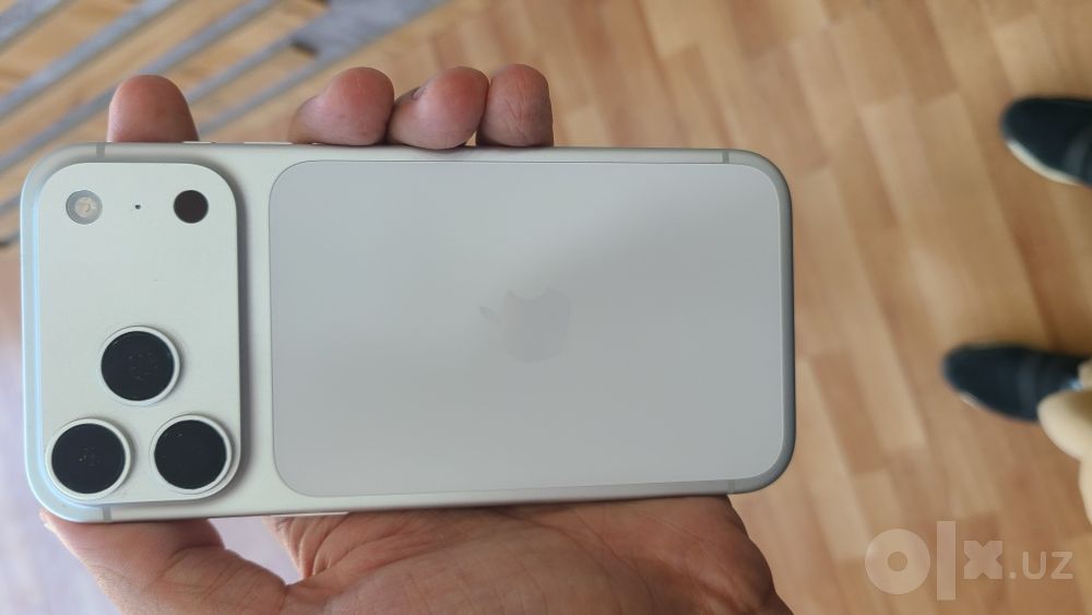 Iphone 17 Pro Max Rabochiy 256gb