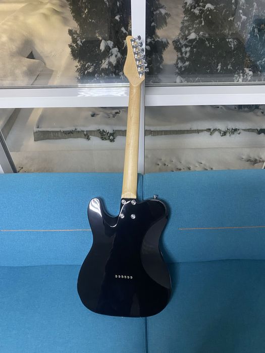 Электрогитара Schecter Daimond series/ Чехол