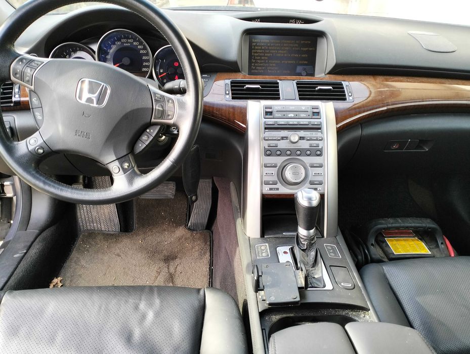 honda legend de vanzare