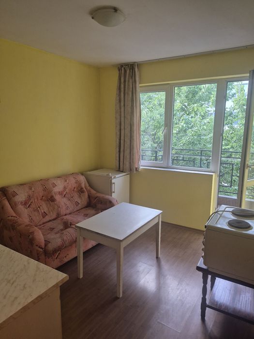 Дава се под наем Двустаен апартамент в Шумен, Херсон - 50 кв.м за 193.8 € - Снимка #4