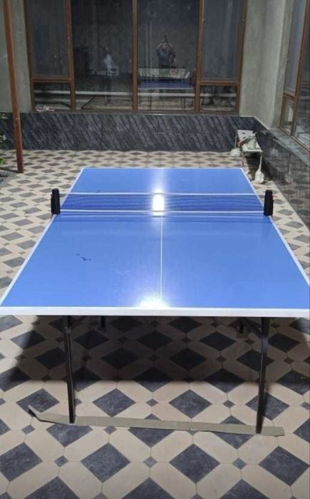 Продам теннисный стол