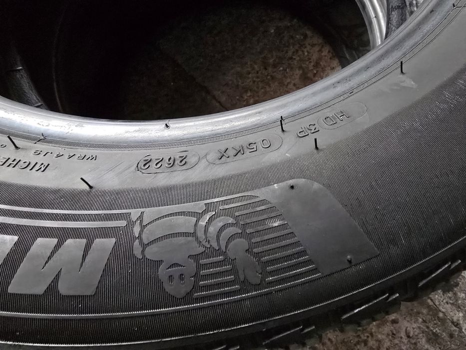 Michelin 225/55 R16 99H MS iarnă