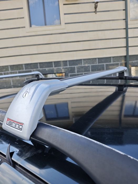 Nissan cefiro универсал