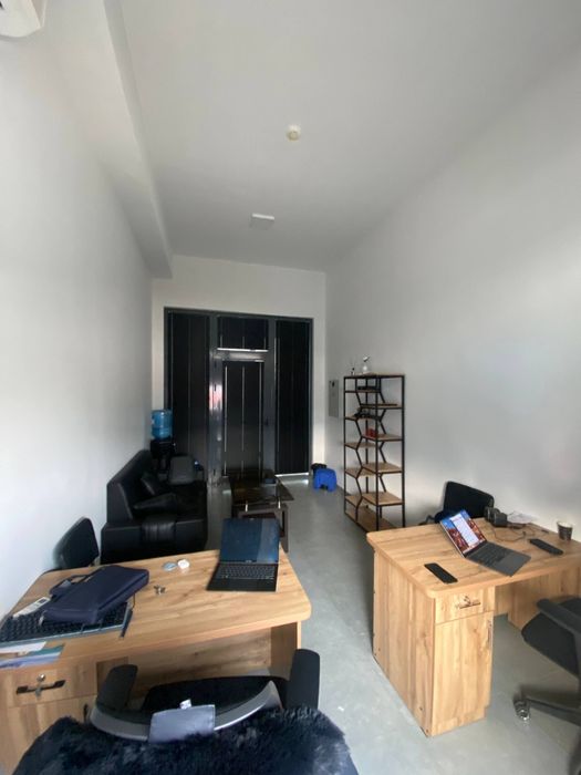 Office ijaraga beriladi