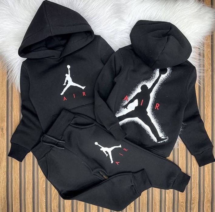 Детски екипи-различни-2-16 години