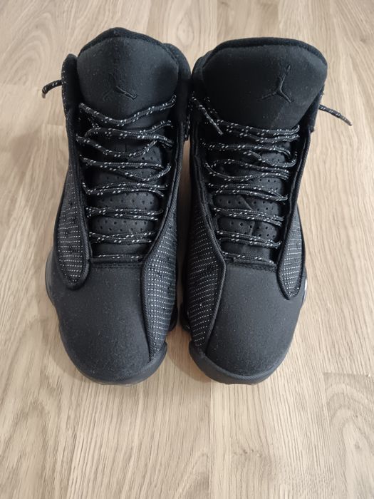 Jordan 13 purtati o singura data