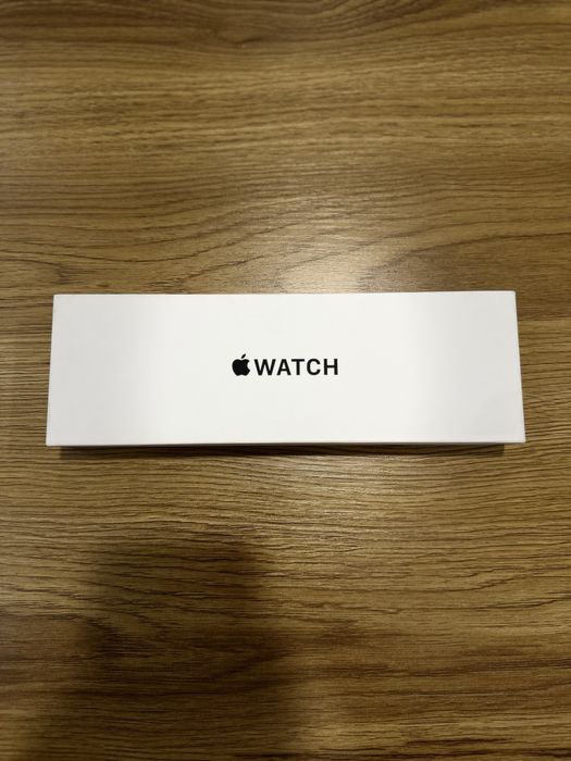 Yangi Apple Watch SE 2