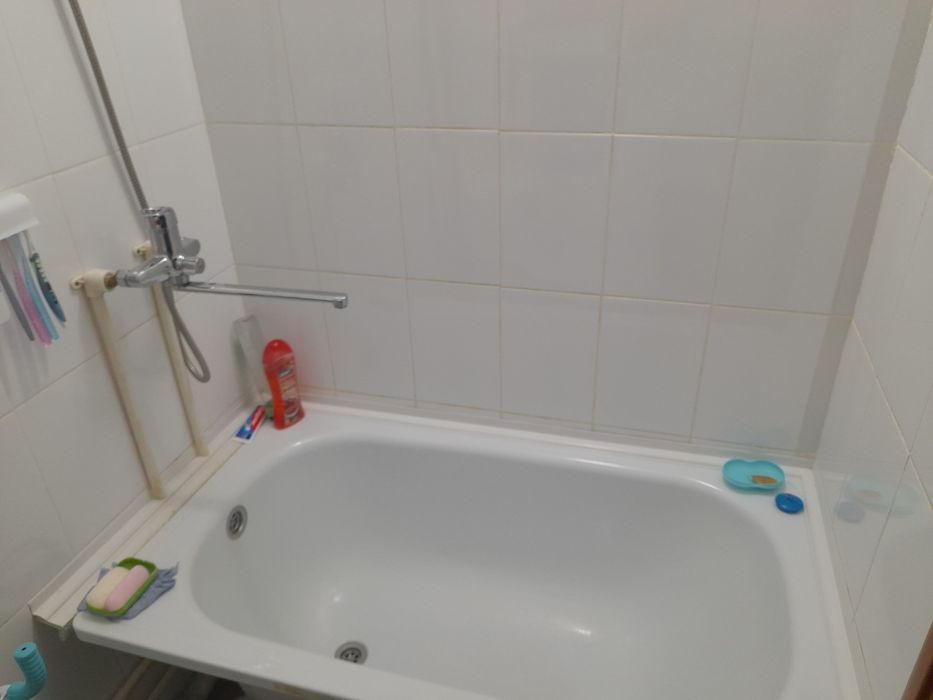 Продам однокомнатную квартиру.