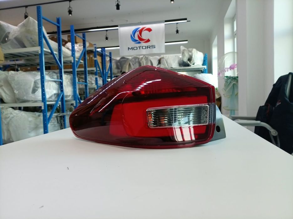 Задний фонарь Chery tiggo 2 pro