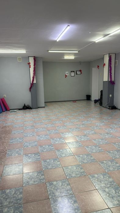 Продам Коммерческое помещение