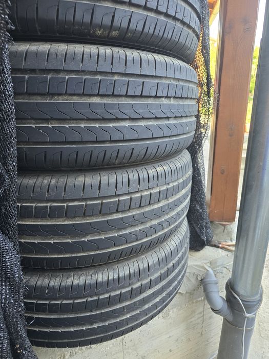 Летни гуми Pirelli