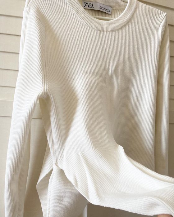 От zara и mango можно. Пакетами