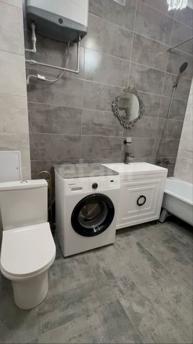Продам 2х комнатную квартиру!