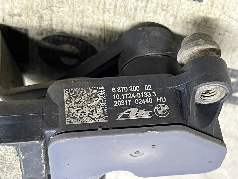 Senzor nivel faruri BMW F45 I12 X1 X5 X6 F48 F15 F16