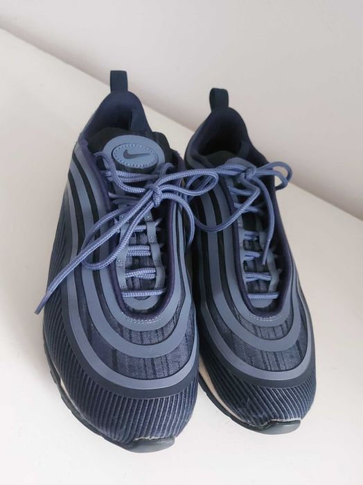 Nike Air max 97, номер 42  стелка 27 см, като нови