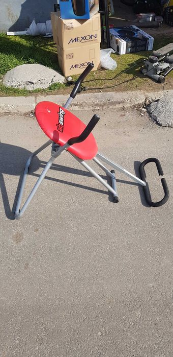 AB Swing Тренажор