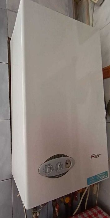 Centrala termica FER 24kw