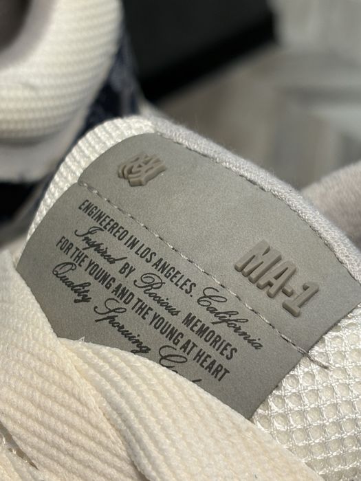 ТОП Обувки Amiri