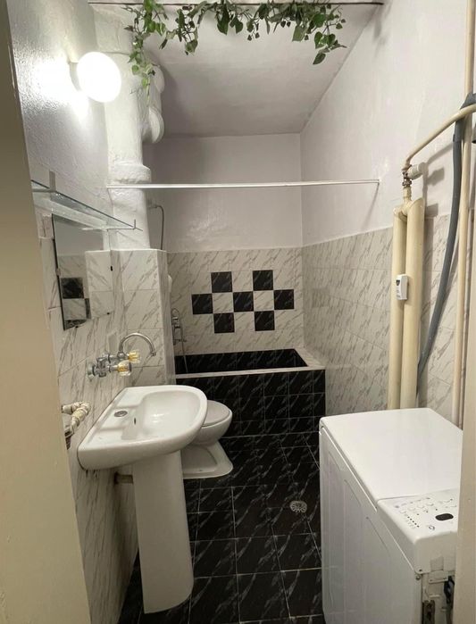 Продава се Тристаен апартамент в София, Белите брези - 63 кв.м за 7 €/кв.м - Снимка #6