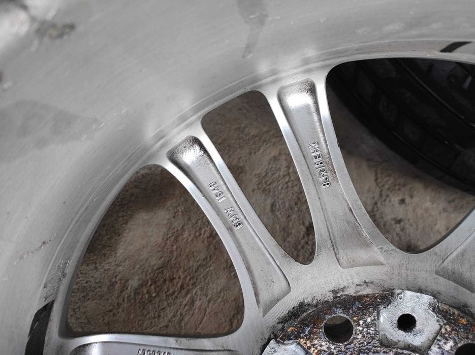 Оригинални джанти за БМВ / BMW