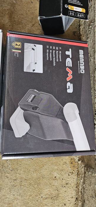 Напречни греди Menabo 125см нови