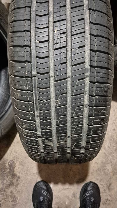 Всесезонни гуми Dunlop