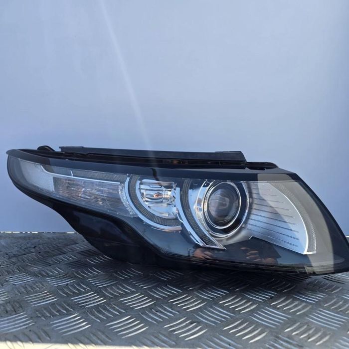 Far dreapta XENON Land Rover Range Rover Evoque