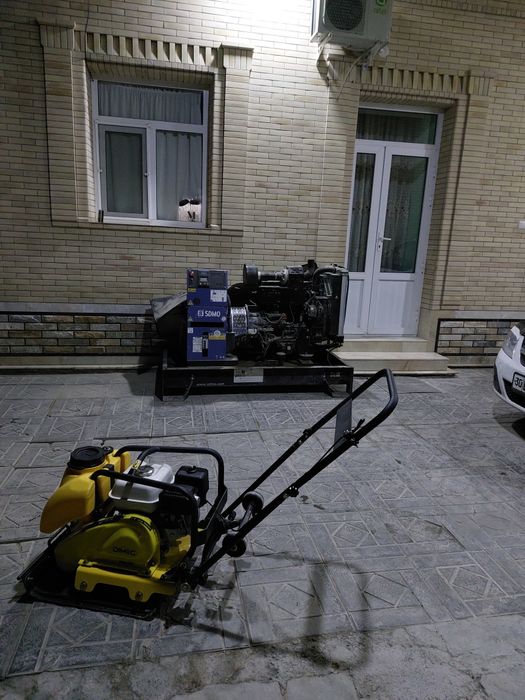 В аренду  Выбро плита