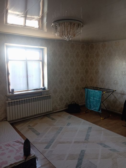 Сдам дом на долгий срок семейным