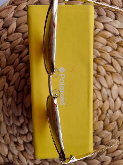 Слънчеви очила Polaroid