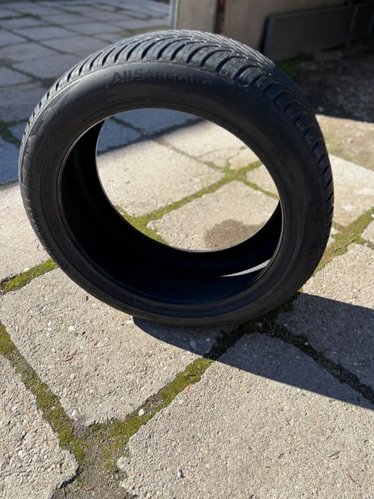 2 бр гуми Continental 245x40x18 all season